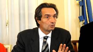 Attilio Fontana, sindaco di Varese e presidente dell'Anci